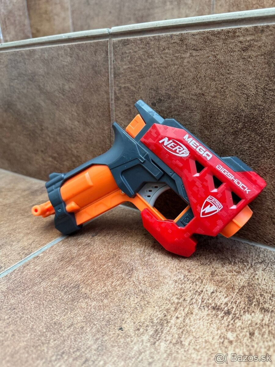 Set nerf zbrani - 7