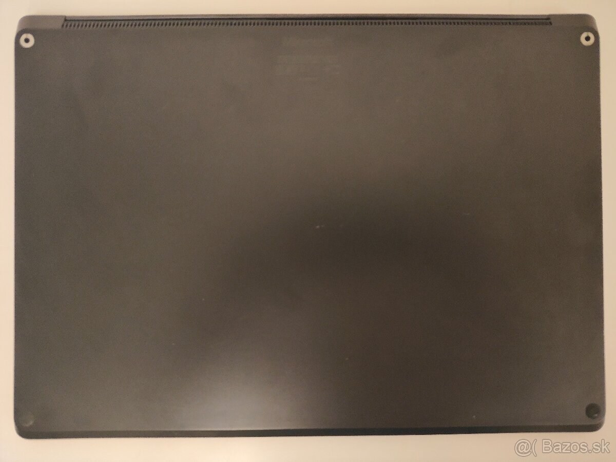 Microsoft Surface Laptop 4 | Core i7-1185G7 • 16 GB • 512 SS - 7