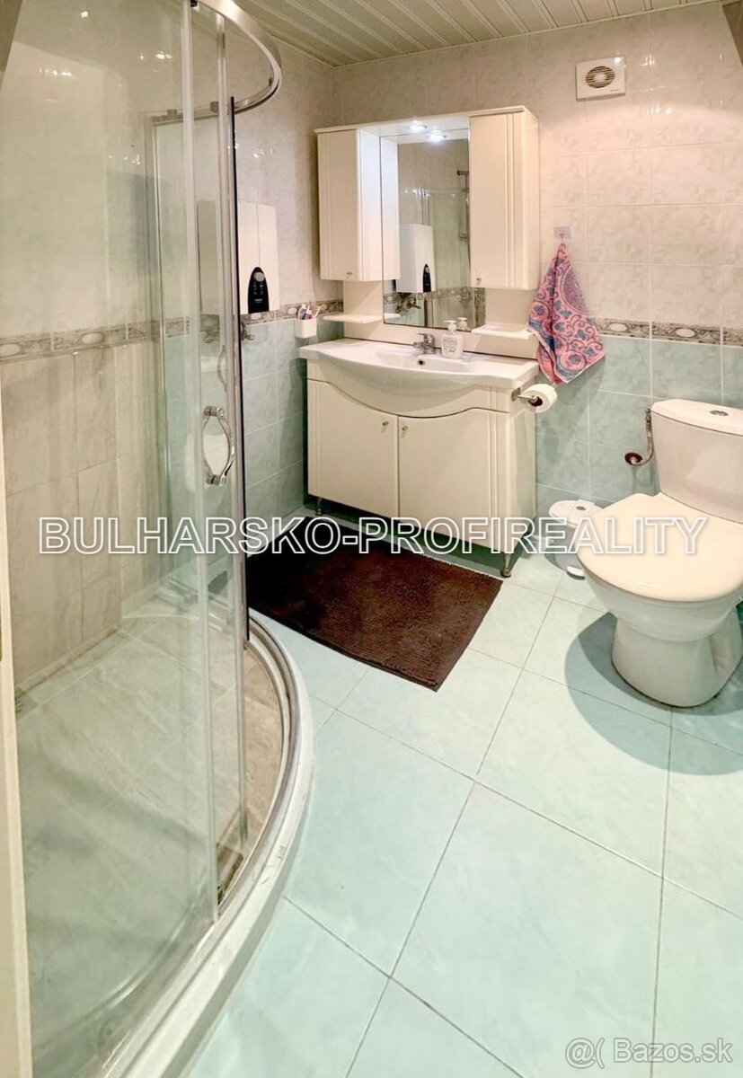 EXKLUZIVNÍ Studio (42 m²) - 7
