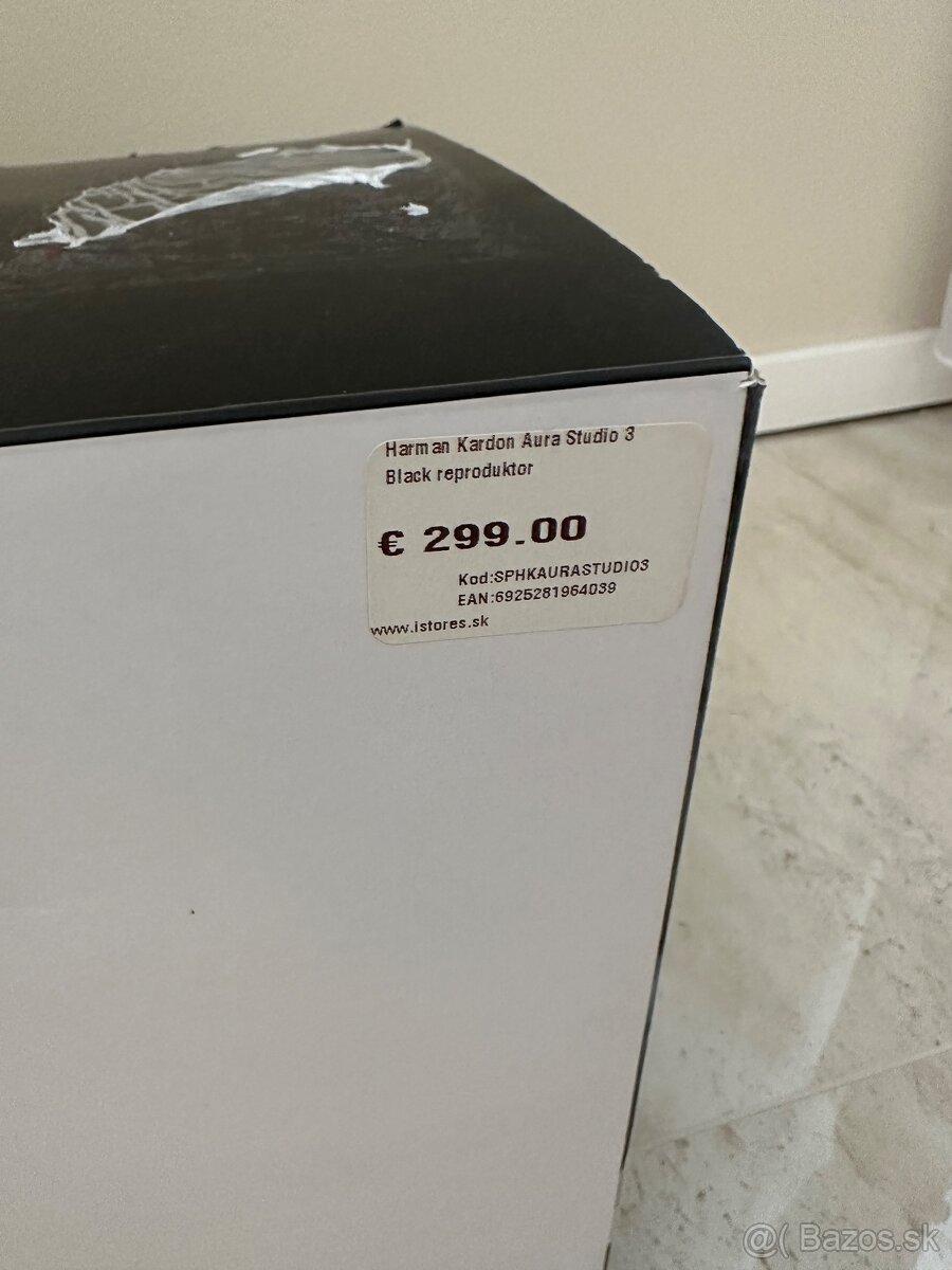 Harman Kardon Aura 3 - 7
