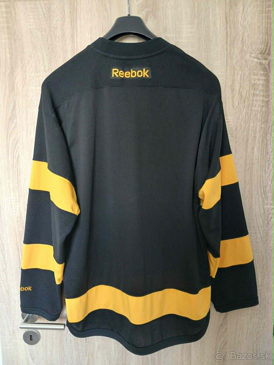 Hokejový dres Boston Bruins - 7