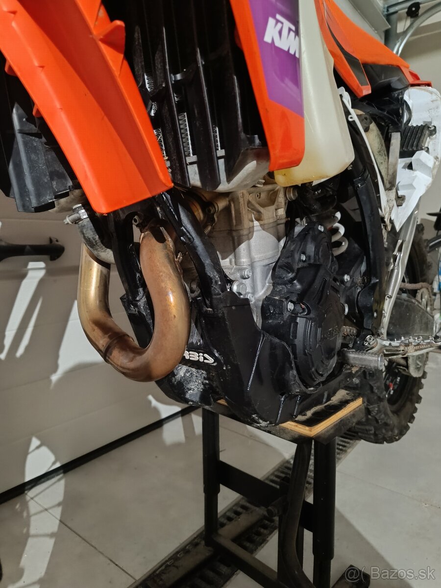 Ktm excf 350 - 7