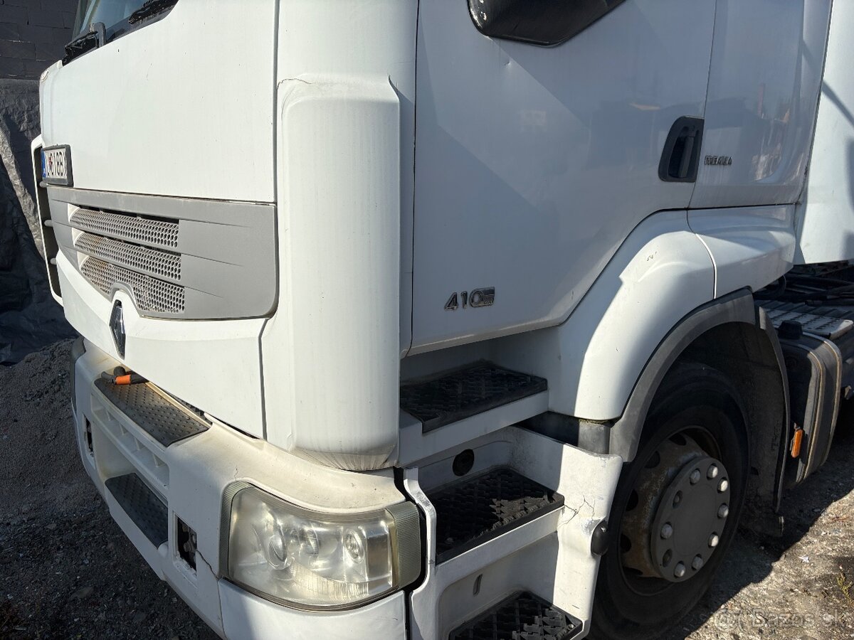 Renault premium tahač - 7