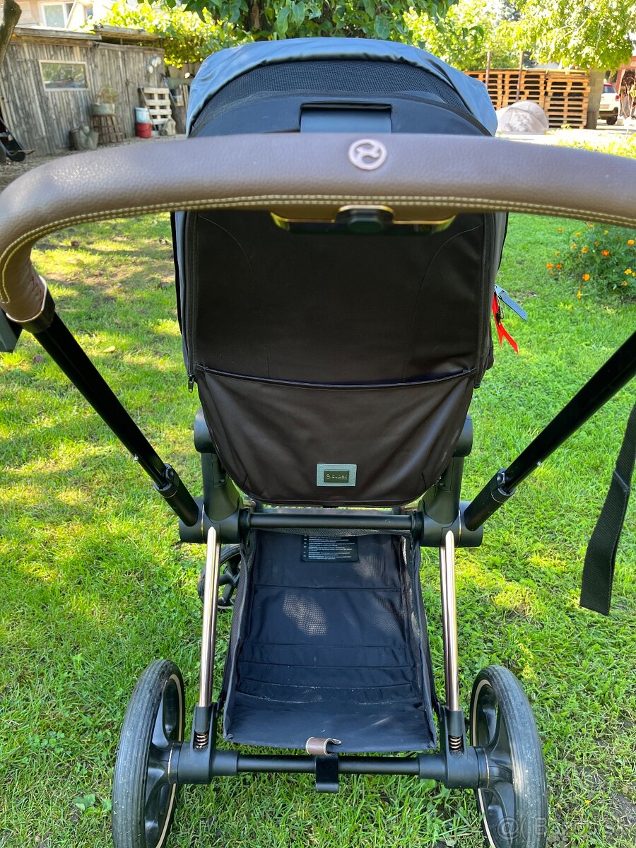 Cybex priam - 7