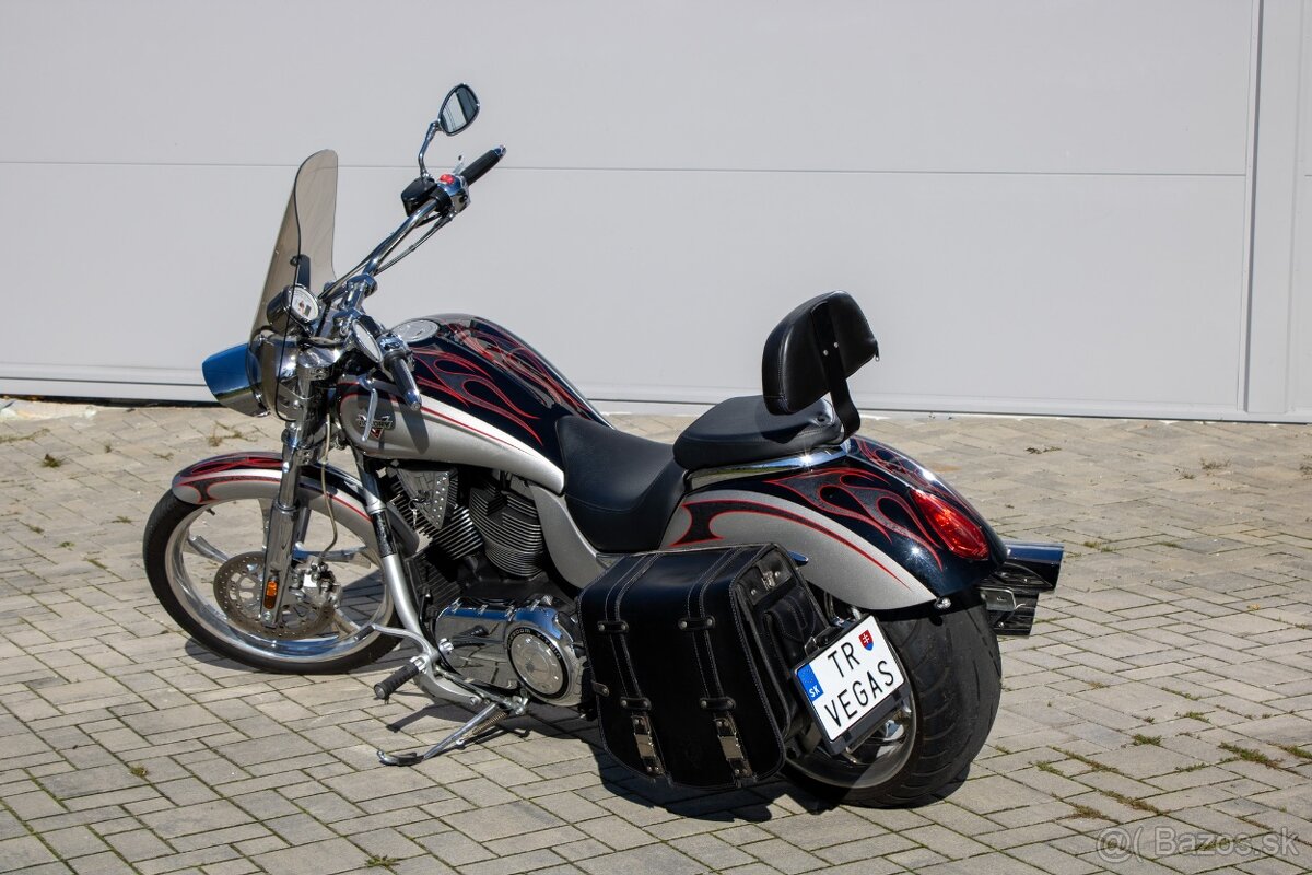 Victory Jackpot Premium 2008 Limitovaná edícia - 7