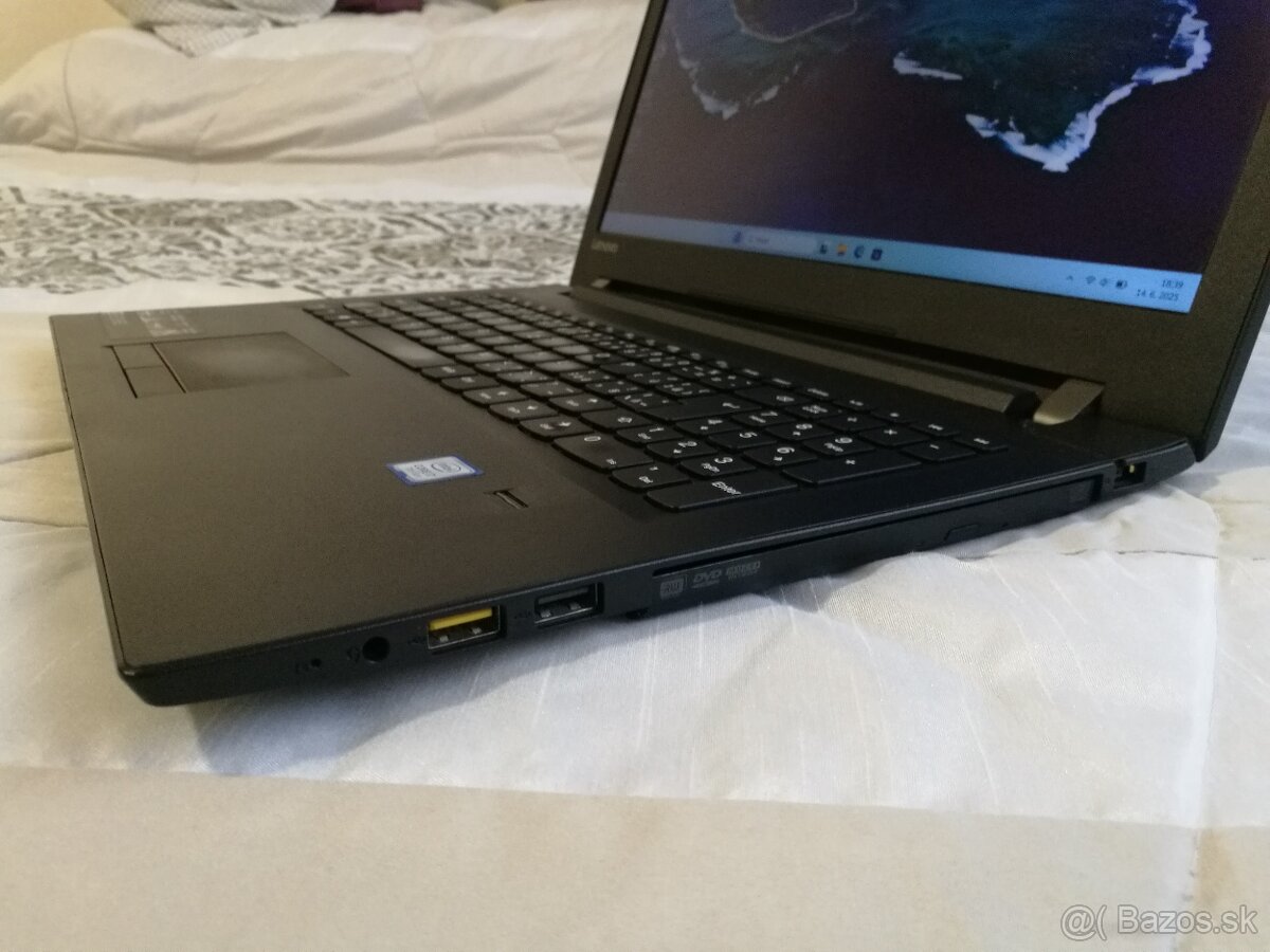 Lenovo i7-7gen. 12 GB DDR4. 3 x disk 256GB+500GB+1000GB. - 7