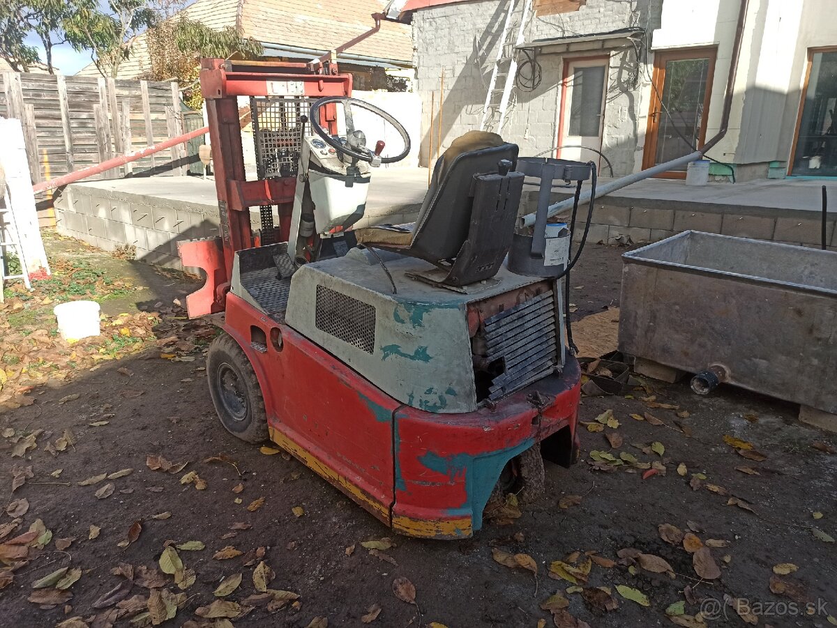 Desta MV12 b náhradné diely - 7