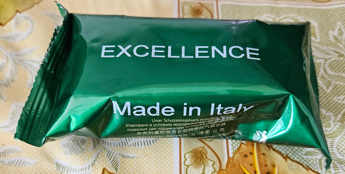 🔥 PRESOVAR , KAVOVAR 100% espresso 🔥🔥 - 7