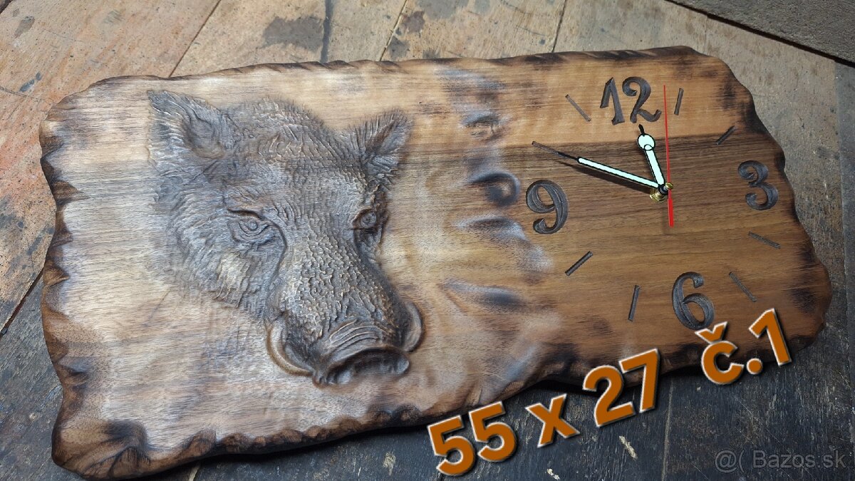 Diviak č. 1 2 3 4 - 7