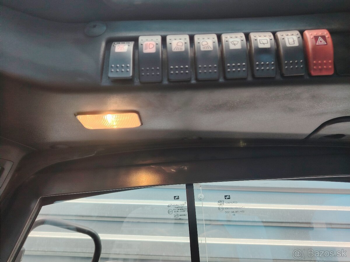 Linde H14D r. v. 2008 - 7