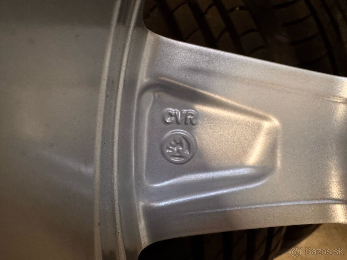 ORIG.SKODA RAPID R16 215/45/16.SKODA FABIA R16.SKODA SCALA - 7