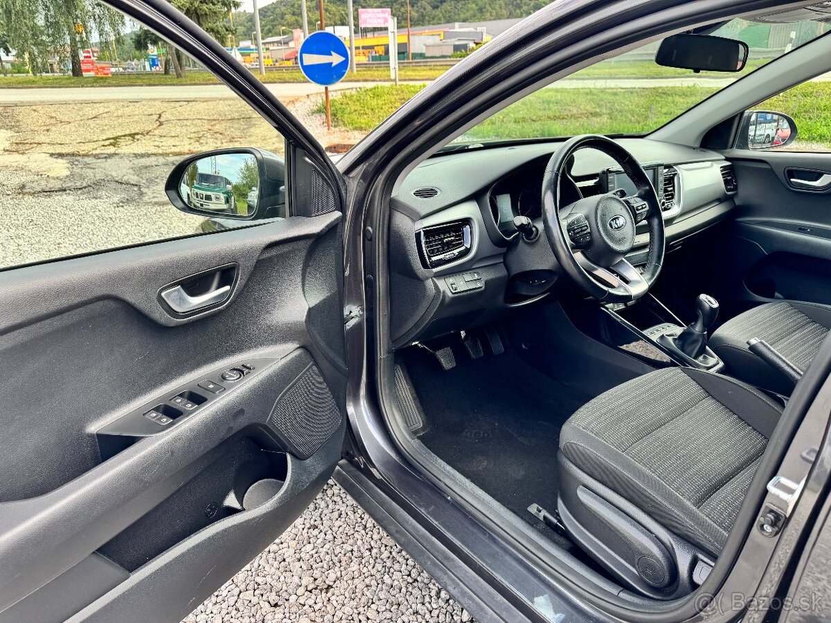 KIA stonic 1.0 gold - 7