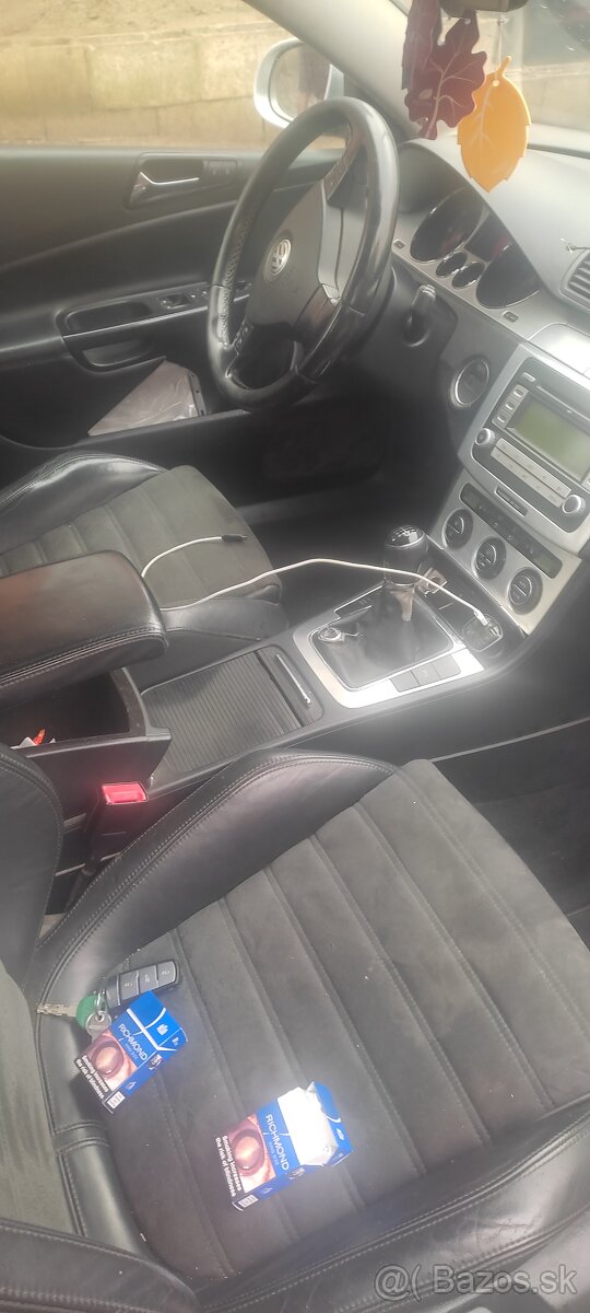 Dobri deň predavam Pasat - 7