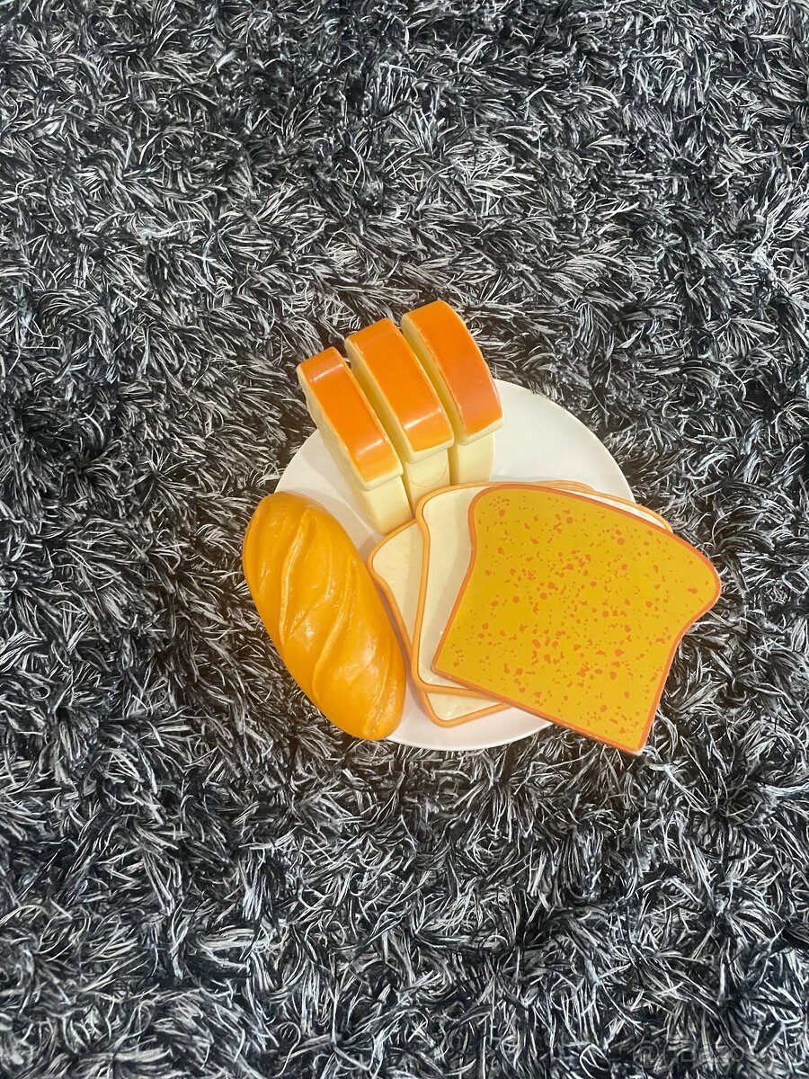 Ikea detská kuchynka - 7