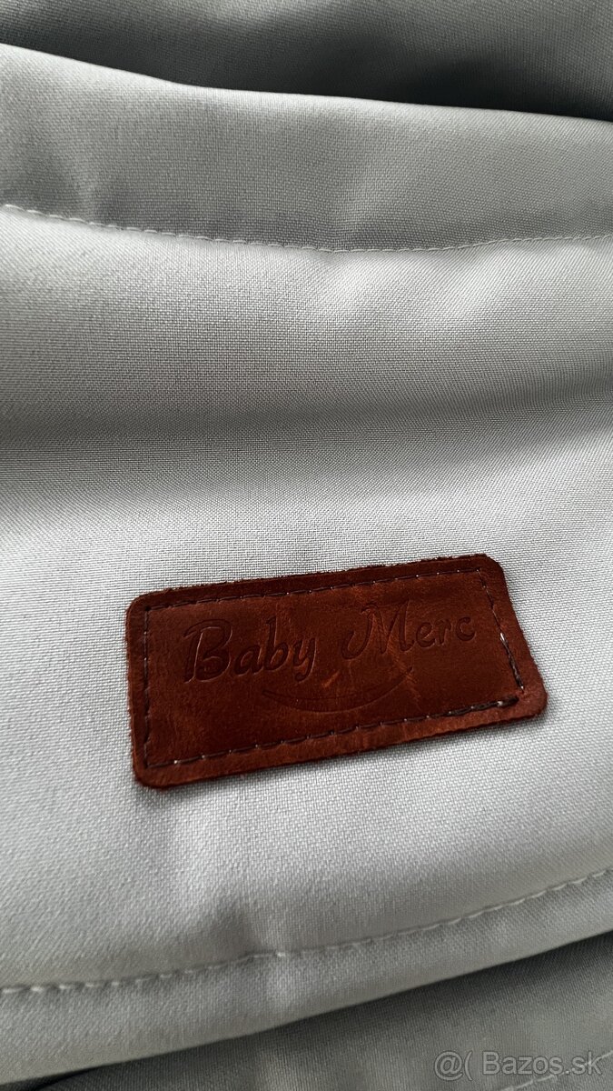 Komplet vybavenie do postieľky s bachýnom - 7