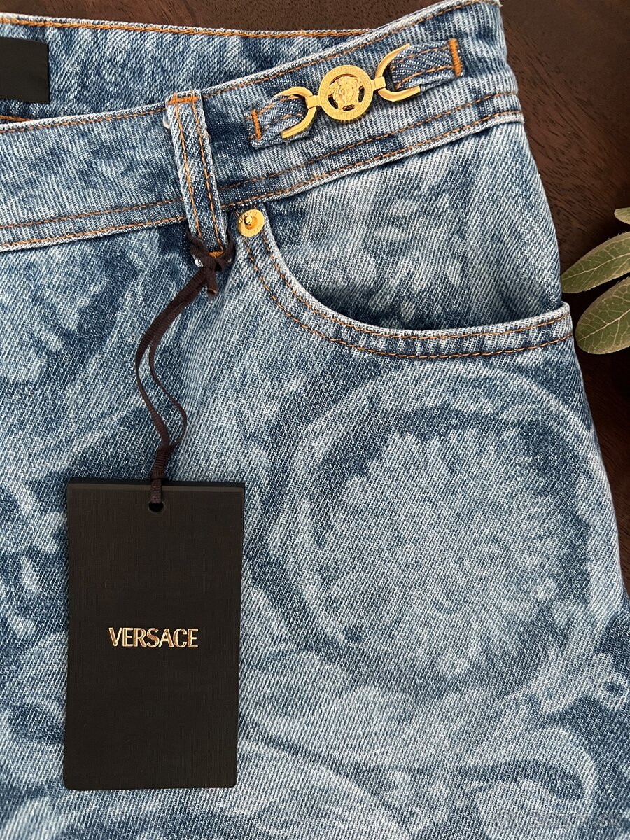 Versace stali 950€ - 7
