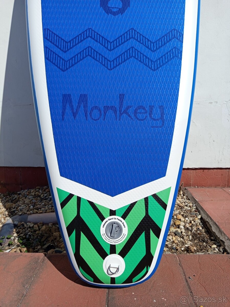 Paddleboard, Sup doska nerozbalená, úplne nová - 7