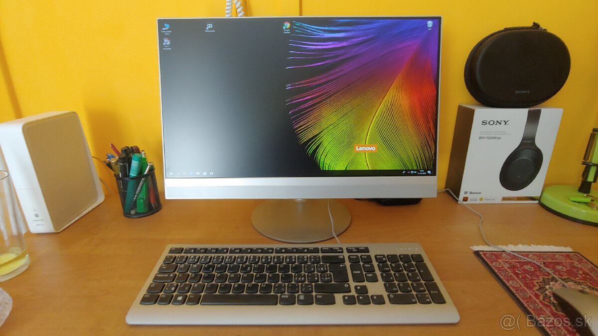 Lenovo All in one - 7