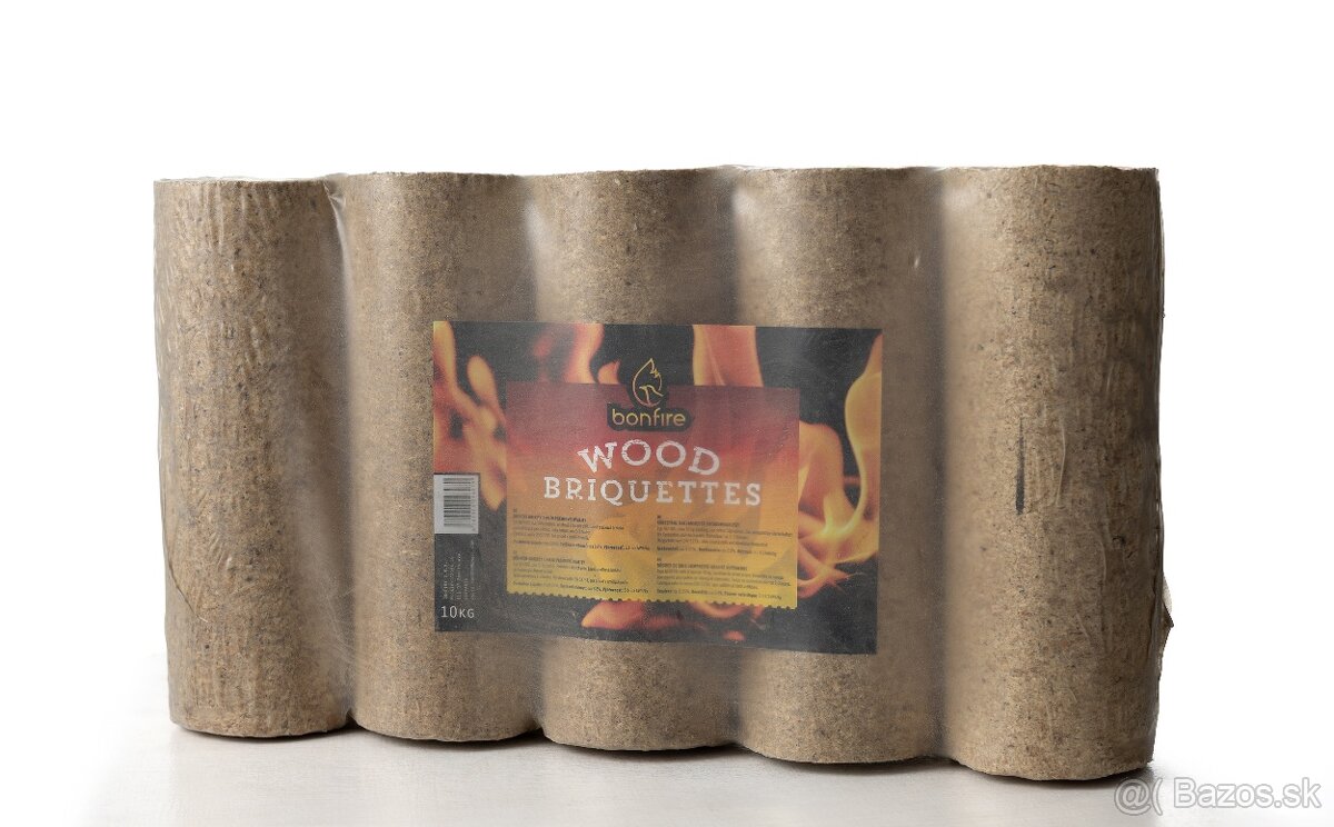 Brikety NESTRO (valec) cena z Dovozom - 7