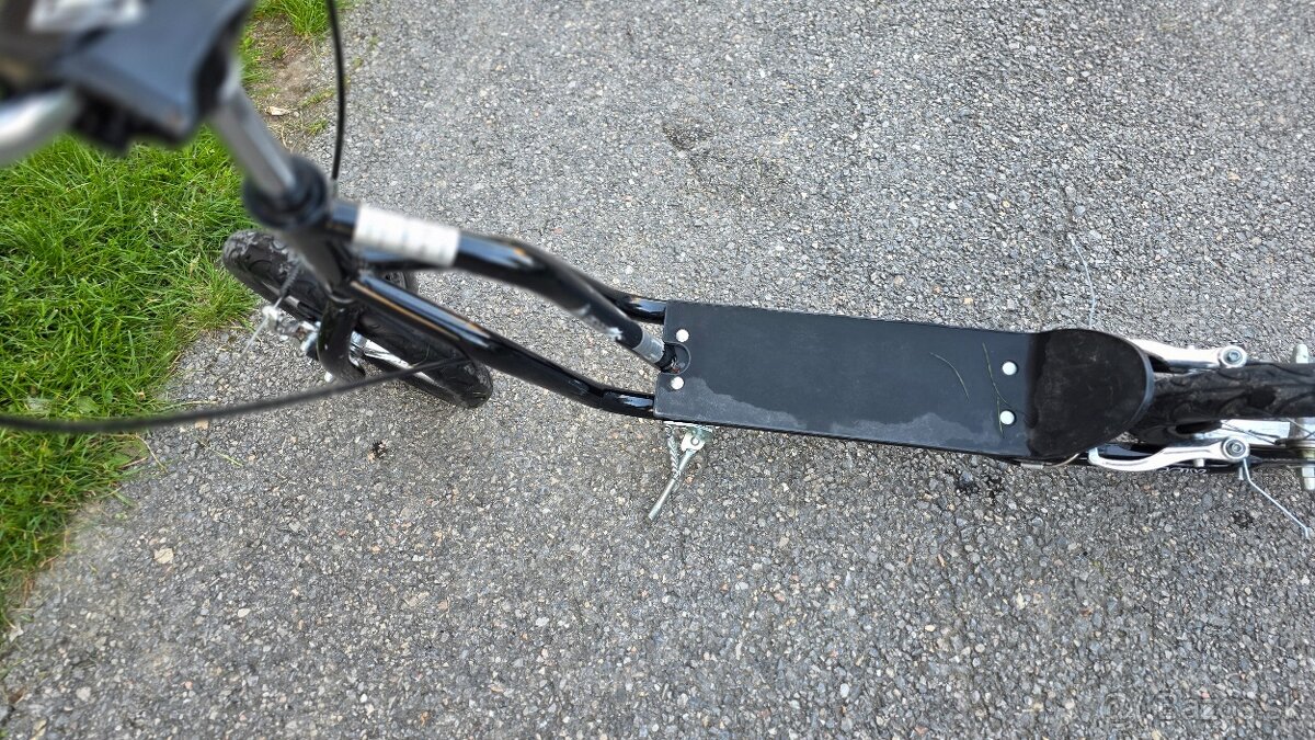 Predam kolobežku - 7