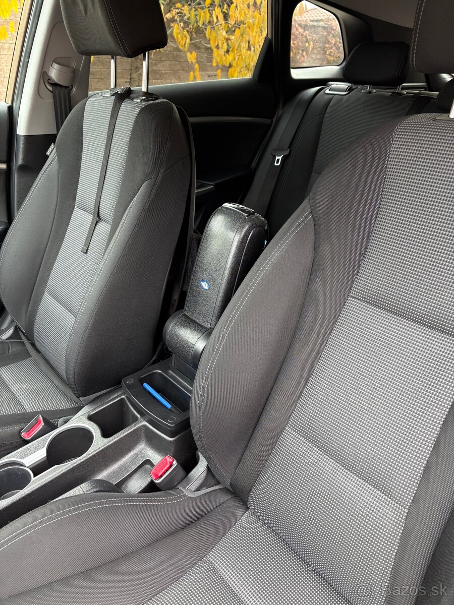 Predám Hyundai i 30 - 7