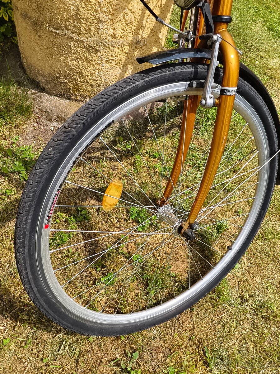 Kenzel Exclusive - 7