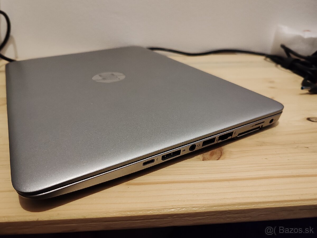 Predám notebook HP EliteBook 840 G4 - 7