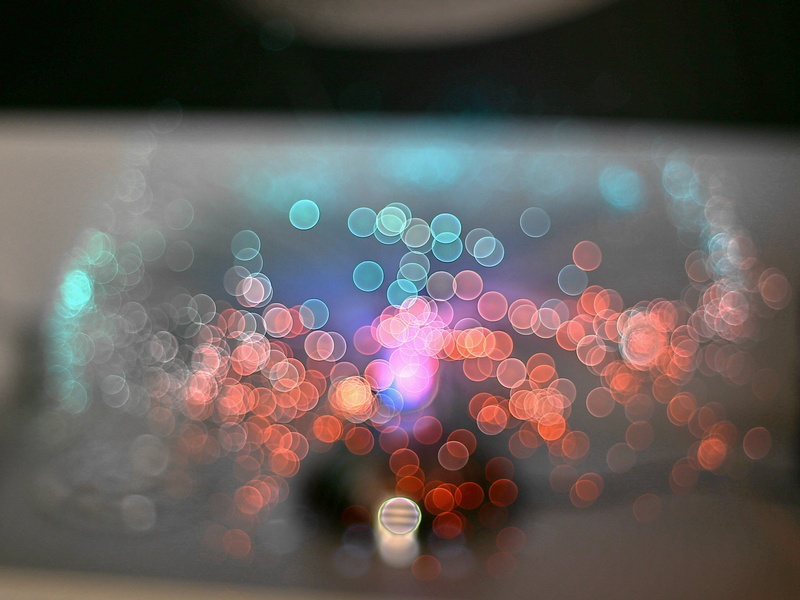 Carl Zeiss Tessar 50mm / F2,8 / M42 / 12 Lamelový EX - 7