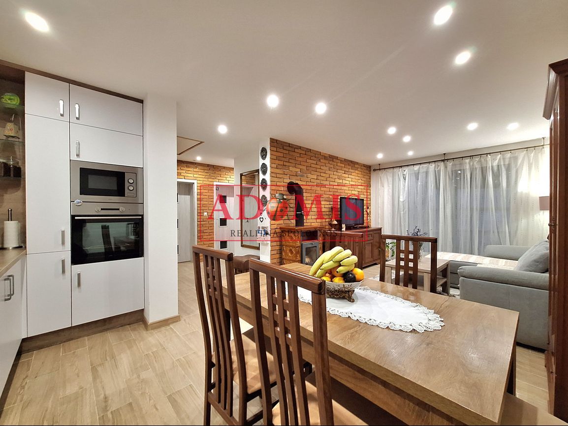 ADOMIS - predáme 4-5 izbový bungalov Košická Polianka, 710m2 - 7