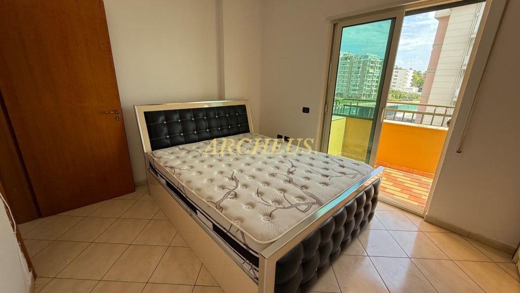 3-izbový apartmán pri mori na pláži, Albánsko - Kavaje - 7