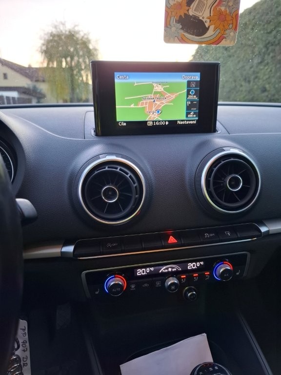 Audi A3 Sportback 1.6 TDI 81 KW, 2015 - 7