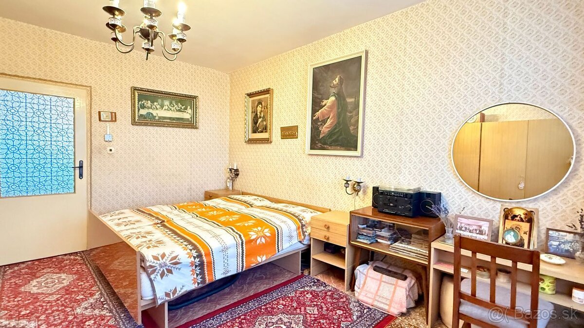 JAZERO - LADOŽSKÁ 2 IZBOVÝ BYT 49 M2, VÝBORNÝ STAV. - 7