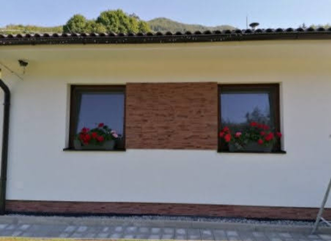 Fasádny kamenný obklad - bridlica - 7