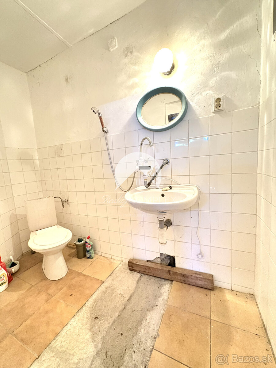 IBA U NÁS Reality KOMPLEX s.r.o. vám ponúka na predaj vi - 7