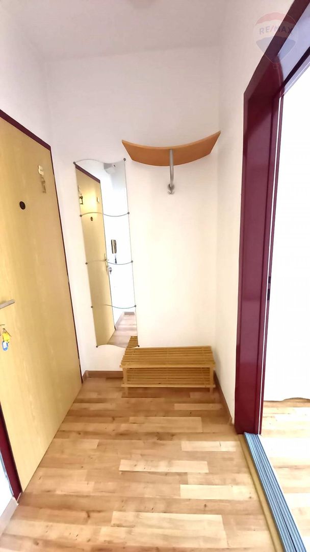 Prenájom 2 izbový byt, Nitra, Klokočina - 7