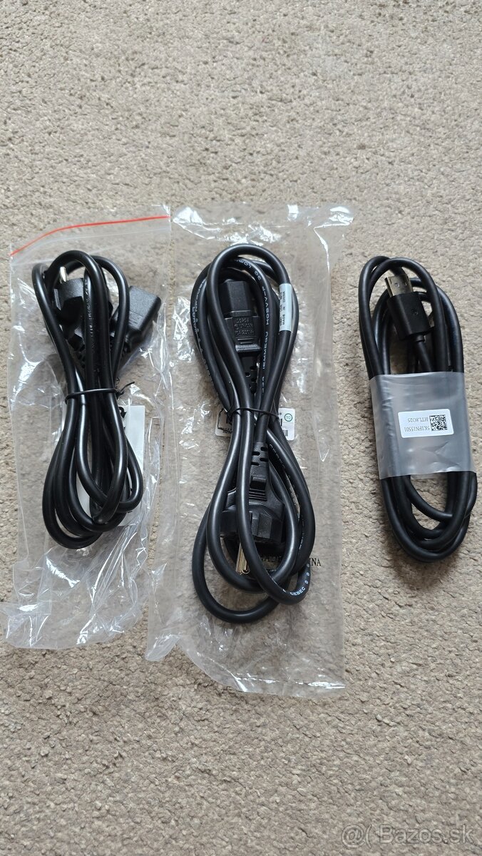 Predám HP prodesk 600 G1 Sff business a monitor - 7