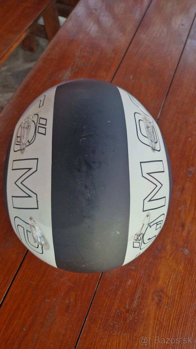 Moto helma Rőmer - 7