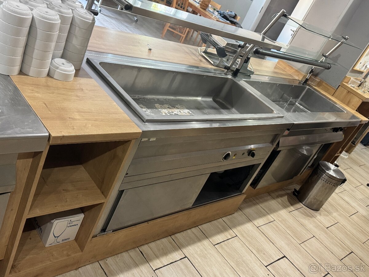 Predám stroje a veci so zrušenej prevádzky vyhodne - 7