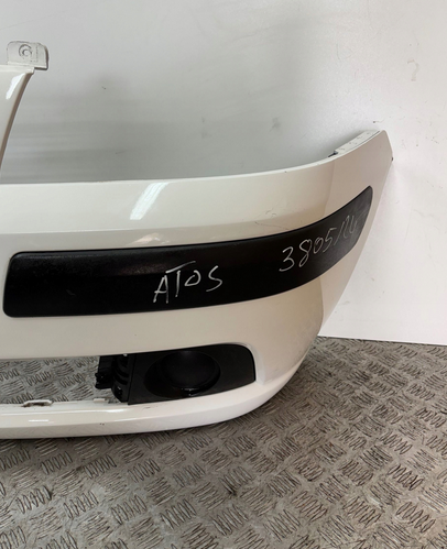 Hyundai Atos II 2 2003- predný nárazník - 7