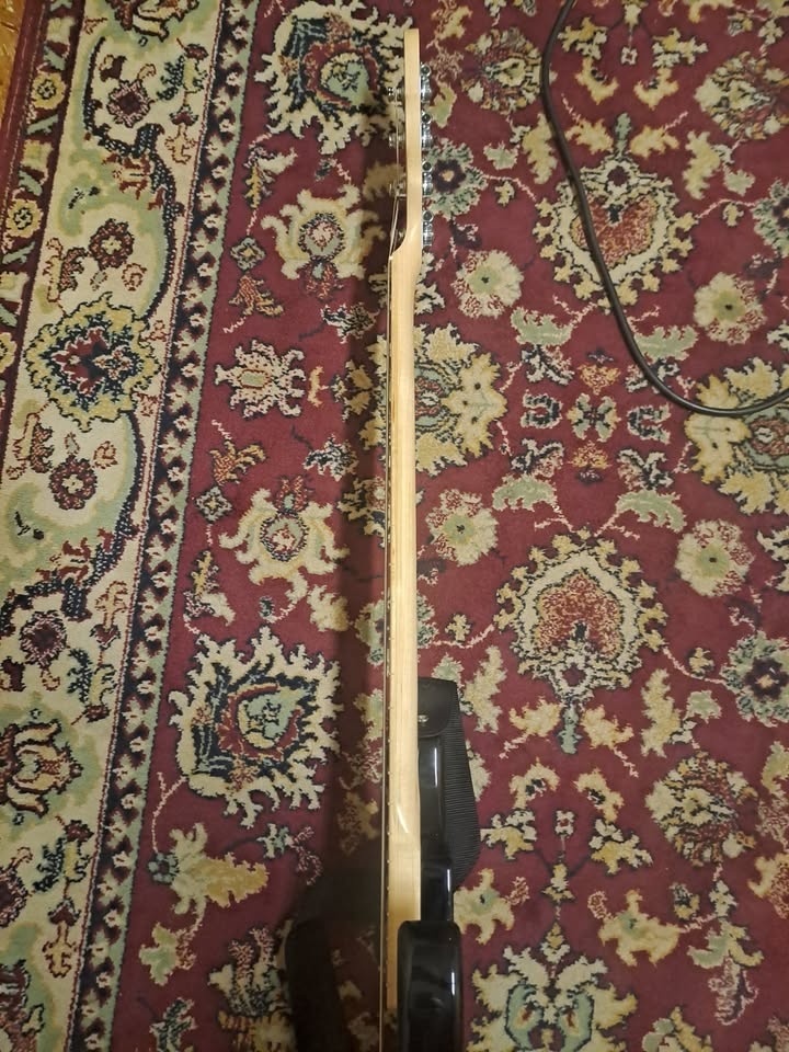 Basgitara G&L JB-2 (Jazz Bass) - 7