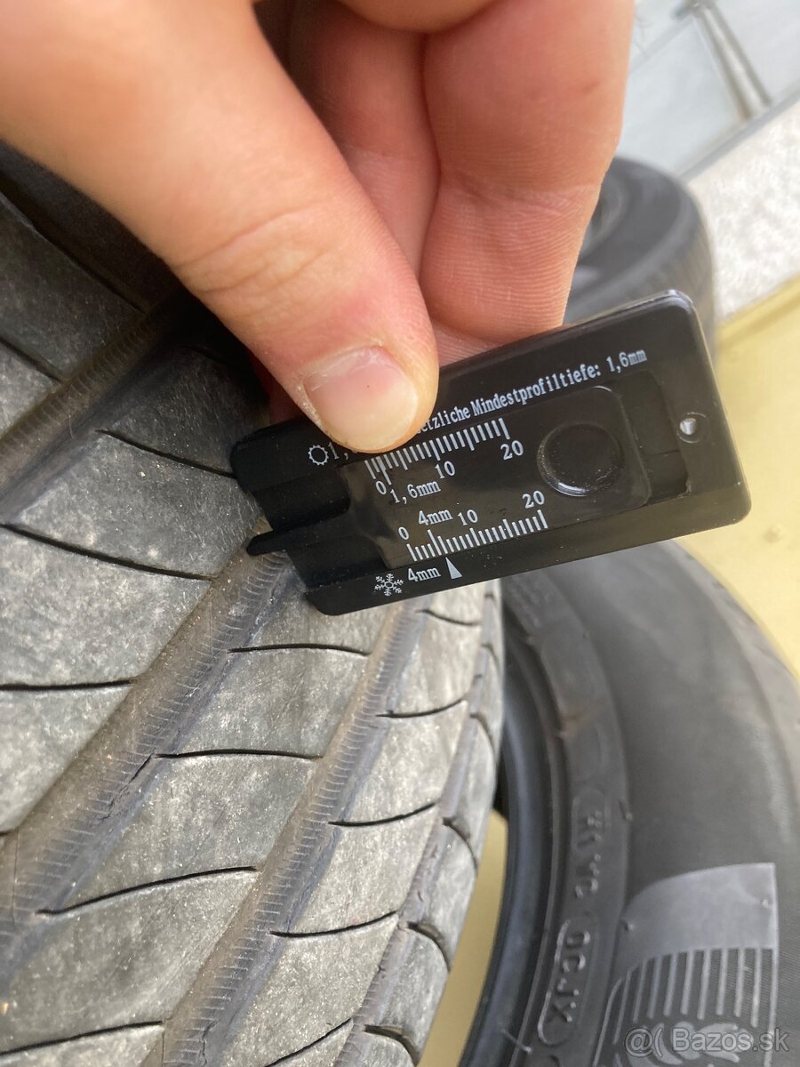 Michelin Primacy 4 205/55 R16 91H - 7