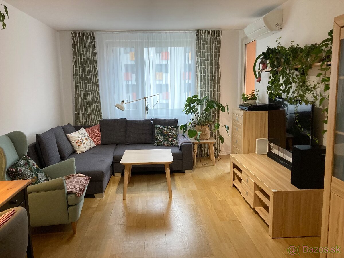 3-izbový byt s veľkorysou výmerou - 7