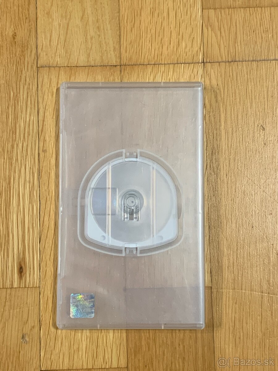 Sony PSP E1004 - herná konzola - 7