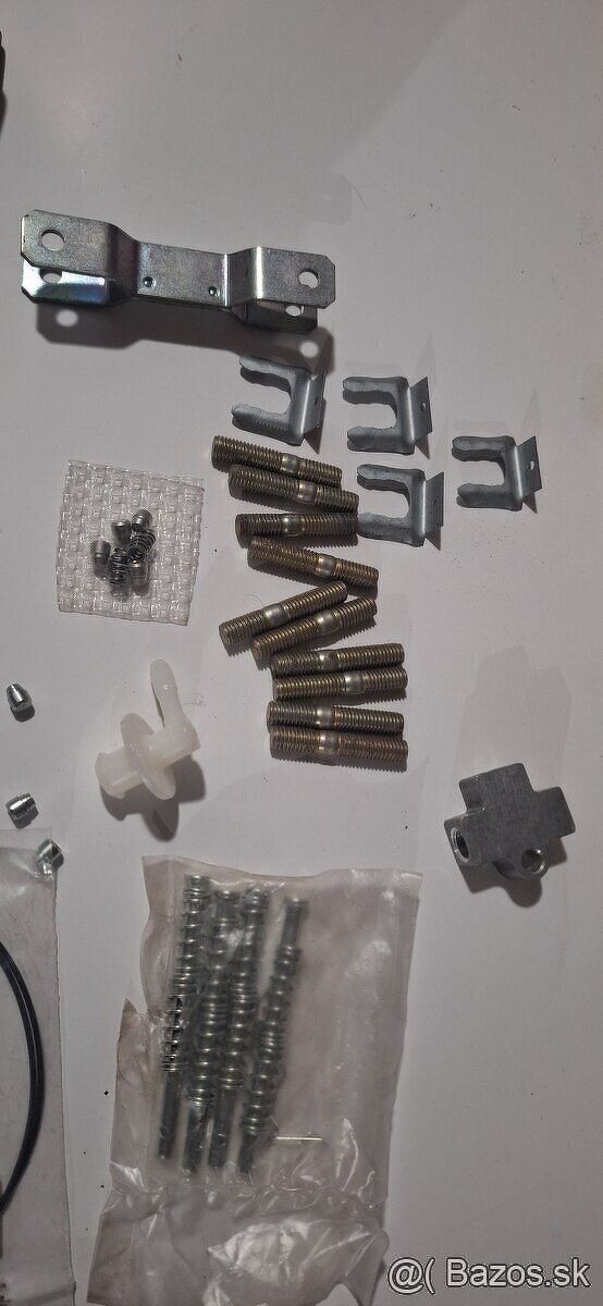 Lada Niva náhradné diely - 7