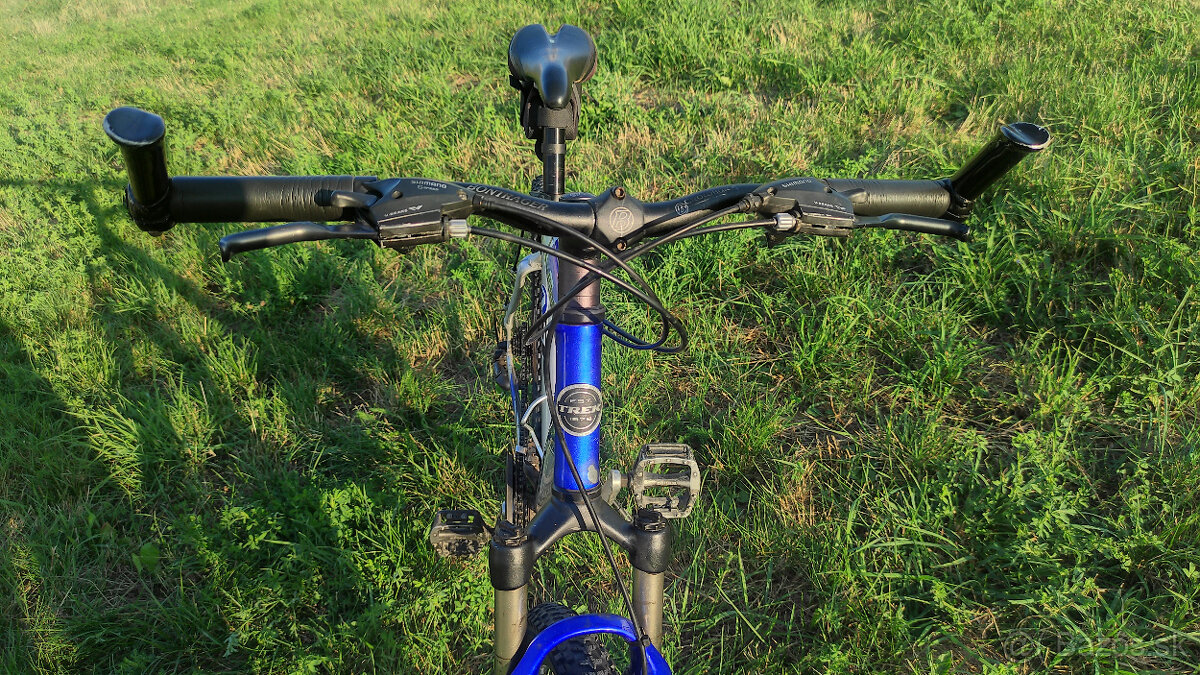 Predám horský bicykel - 7