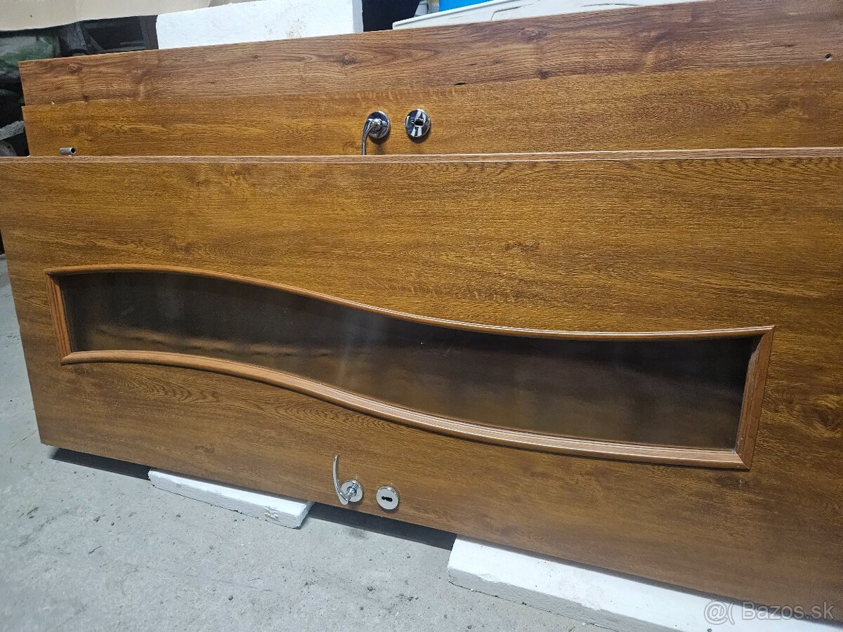 Interierove dvere - 7