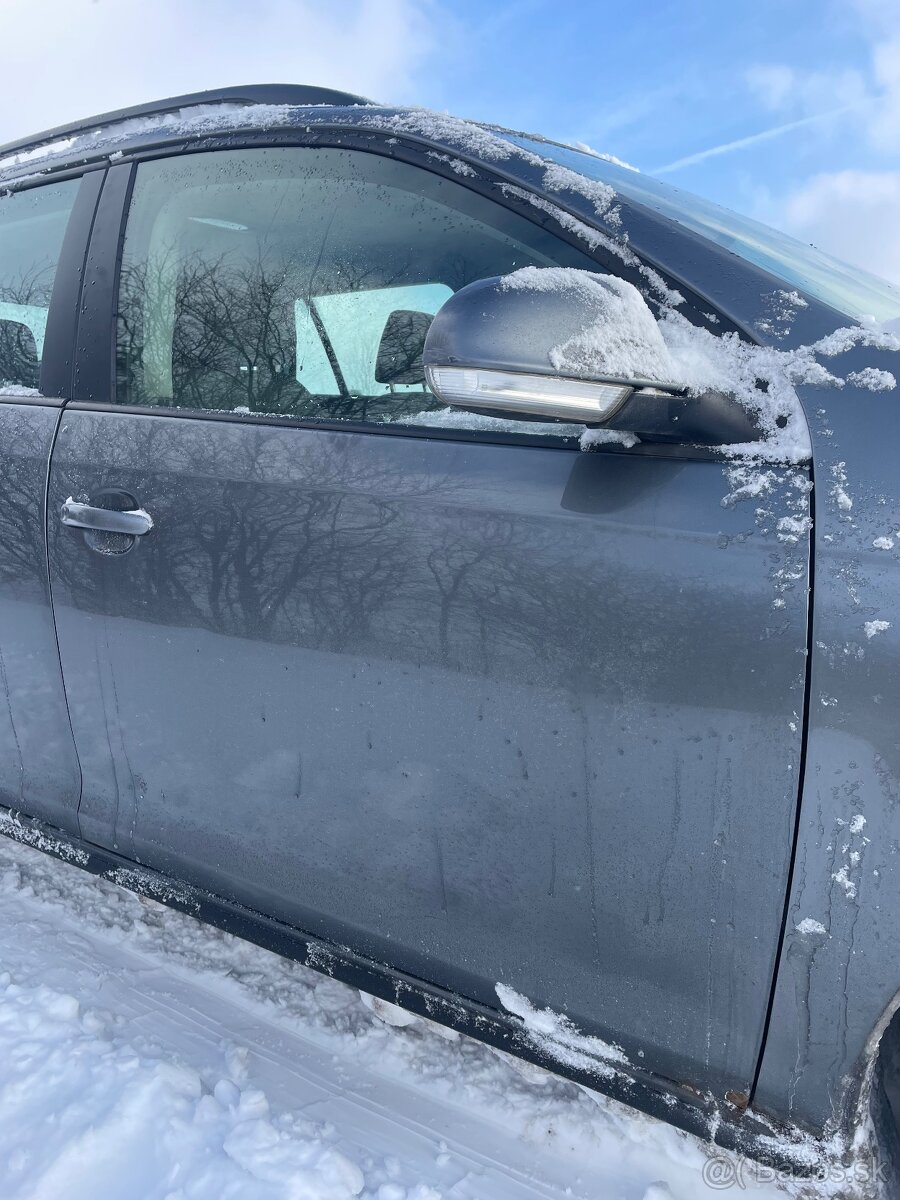 Rozpredam golf 5 combi - 7