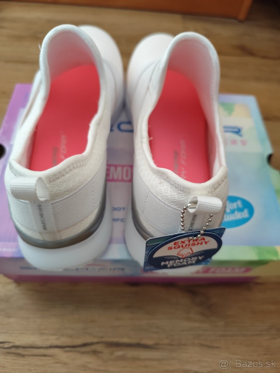 Tenisky Skechers - 7