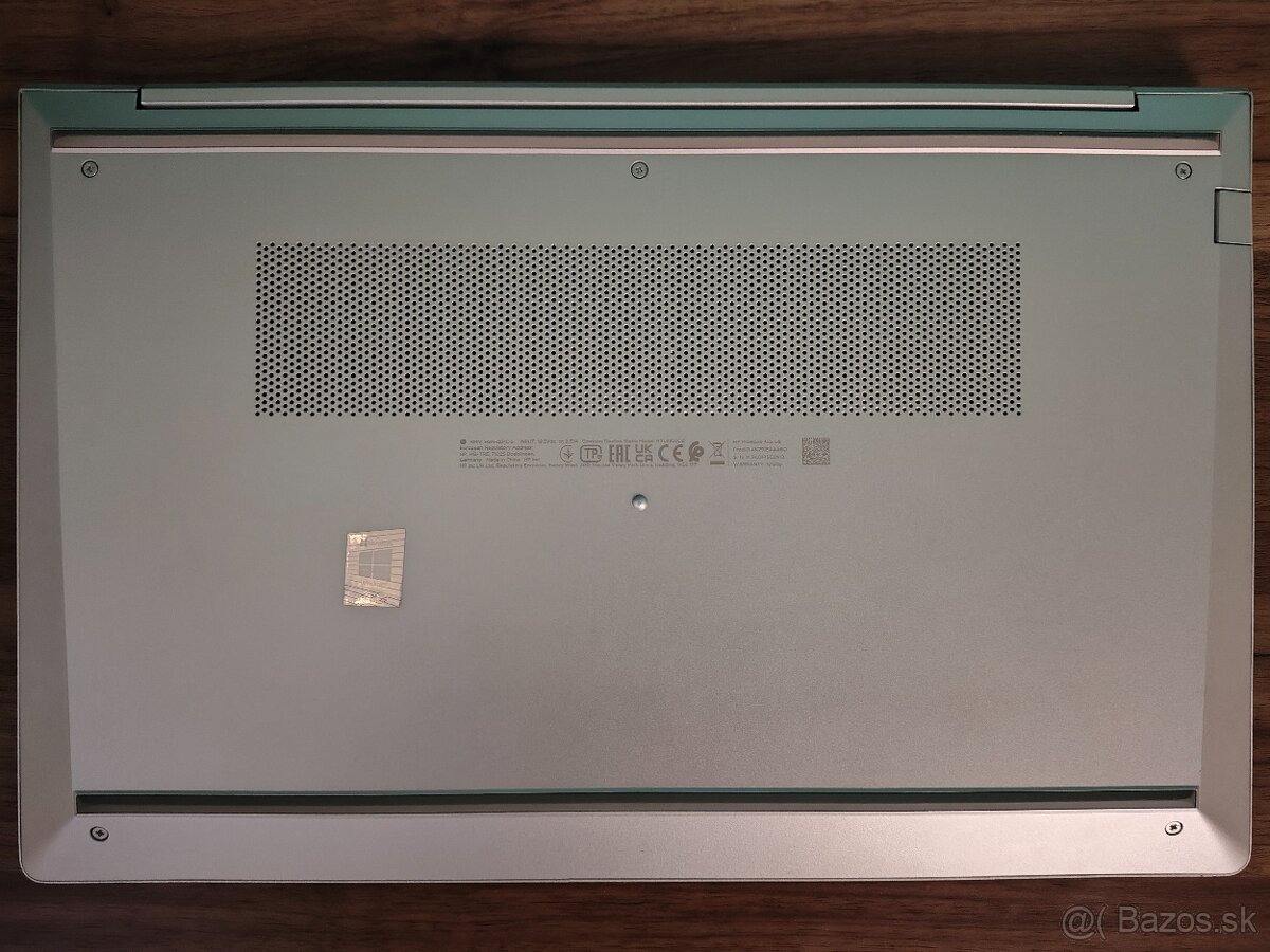 HP ProBook 455 G8 | R7 • 16GB • 512GB SSD - 7