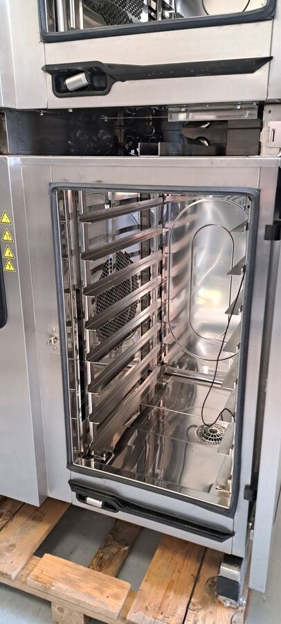 Sestava konvektomatů Convotherm - 7